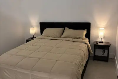 Image de Modern 2-Bedroom Walk to Wynwood Walls