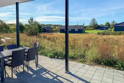 Image de Maison confortable de 3 chambres à Ejstrupholm