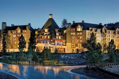 Image de Luxurious 3 Br Ritz-Carlton Villa Ski-in/Ski-out @ Northstar Resort