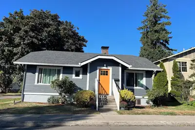 Image de Beautiful house in Oregon