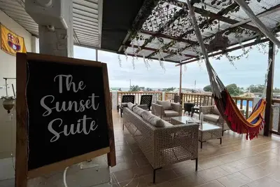 Image de Cómoda Suite a pocos metros de la playa