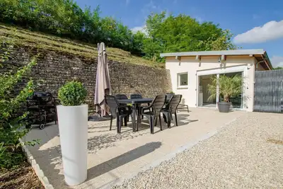 La Bulle de July - Argancon