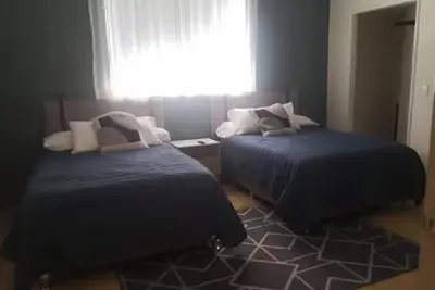 Image de Casa Almera - Colonia Americana - 8 Br 8. 5 bath Ac