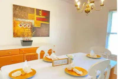 Image de Sleeps 11 Newly Built Detached Guesthouse & Classic Main House