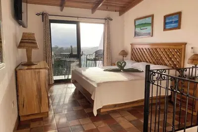 Image de Luxury King Bedroom Condo with Ocean View in Cahuita, Costa Rica