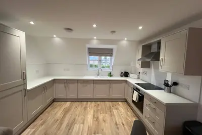 Image de Stylish 2br in Wickham Market