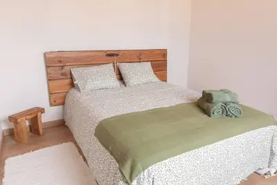 Image de The Centenaria - Rustic and Cozy Villa with Jacuzzi (optional)