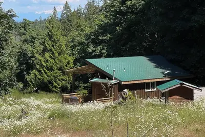 Image de Welcome to the Meadowverse, your peaceful retreat