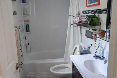 Image de Charming furnished house for rent