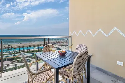 Image de One 504-Full - New Luxury Resort Overlooking the Majestic Sea of Cortez