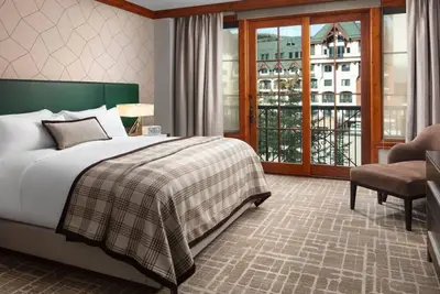 Image de Ritz-Carlton Vail: Ski-In/Out 2br Luxury Residence w/ Concierge!