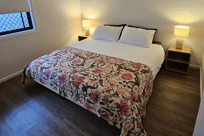 Image de Easy Access to Brisbane - Gold Coast Private Guest Unit w/on-site Parking