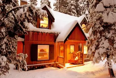 Image de Quiet Pines Cabin in Homewood