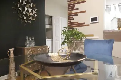 Image de Contemporary Home Near Atl - Ideal For Work & Play - Mcdonough, Ga