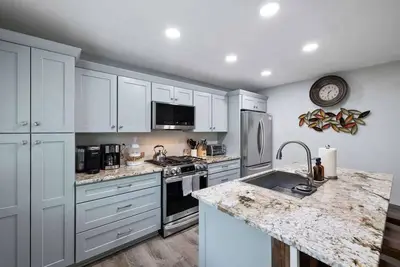 Image de Pet-Friendly 2br/2ba Getaway Near Whiskey Row