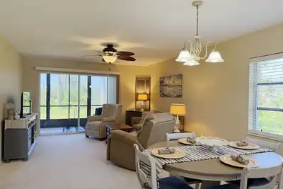 Image de 2br Fiddler’s Green – Pool, Tennis & Shuffleboard