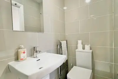 Image de Downtown Tulsa ✦ Beacon Getaway