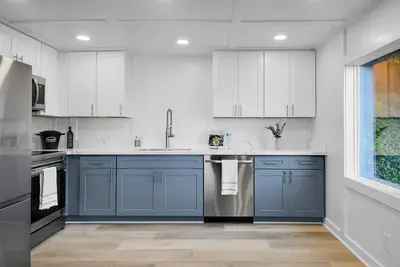 Image de Sweet Lil Casita Puget Sound Hideaway