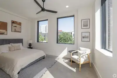 Image de The Beacon Duo Retreat 2 Adjacent Apt Sleeps 8