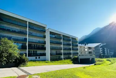 Image de Nr. 63 Haus Ladina by Interhome