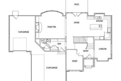 Image de Spacious 7-bedroom house in charming Orem with Ac