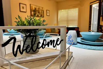 Image de Luxury Suite Steps From Nrg/Med Center