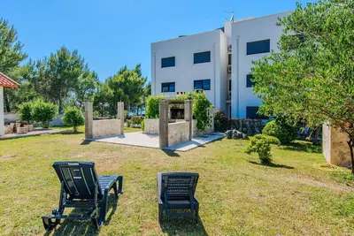 Image de Maison Kurta (121481-K1) - Privlaka (Zadar)