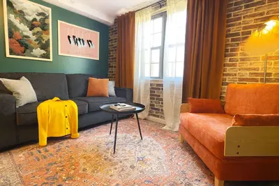 Image de 3 Beds+Sleeps 5+Geidō Experience+Walkable