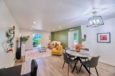 Image de Scottsdale Escape - 3 Bed Condo in Old Town Scottsdale!