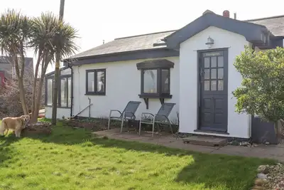 Image de Greengates, pet friendly, character holiday cottage in Camber