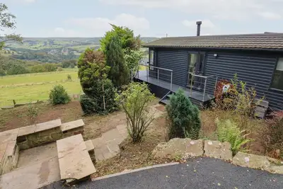 Image de John'S Folly, pet friendly, with open fire in Barkisland