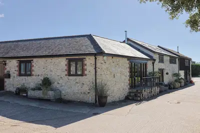 Image de The Sundowner, pet friendly, character holiday cottage in Axminster