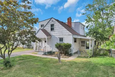 Image de The Columbus Prime - 5 Bedroom 2 Bath- Parking