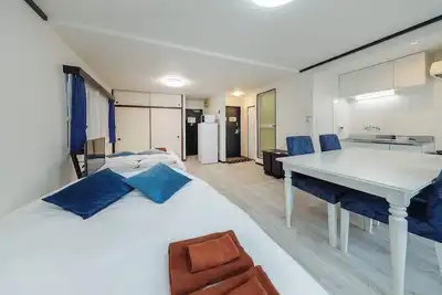 Image de 5minute walk from KiyosumiShirakawa Station  6 / Koto-ku Tokyo