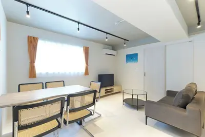 Image de B8 minutes walk from Kiba StationNewly builtMax / Koto-ku Tokyo