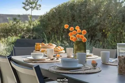 Image de Duinkant-séjour élégant chez la mer Oostduinkerke