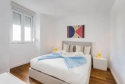 Image de GuestReady - Captain's residence 3e près de Alfama