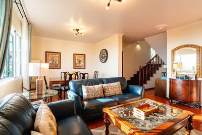 Image de GuestReady - Refuge avec vue sur mer à Madère