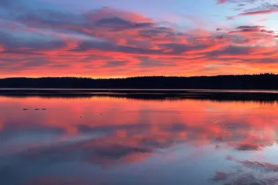 Image de Ultimate Waterfront Escape-Private Beach & Stunning Views-Soaking Tub-Spa Baths