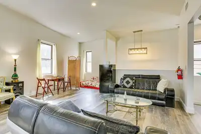 Image de Hike, Relax & Visit Nyc! Central Suffern Condo
