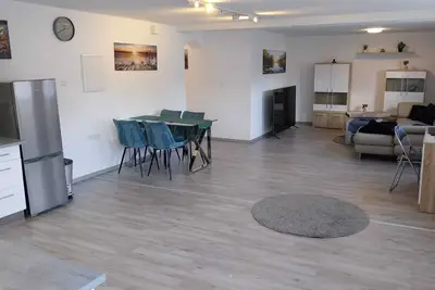 Image de Craftsman/transitional apartment for max. 4 persons