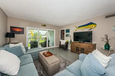 Image de Seminole 2 bed 2 bath Getaway with community pool