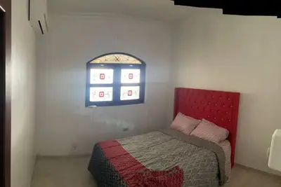 Image de Cool family friendly 3 bedroom house with Ac pool and spa in Santo Domingo Este