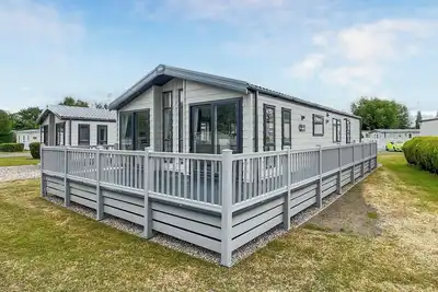 Image de 3 chambres à coucher à Chester