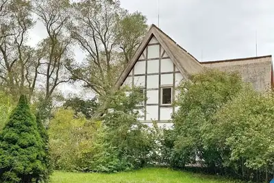 Image de Paulsenhof - We 1, Hans-Jürgen Paulsen - Rural idyll in a thatched roof house with