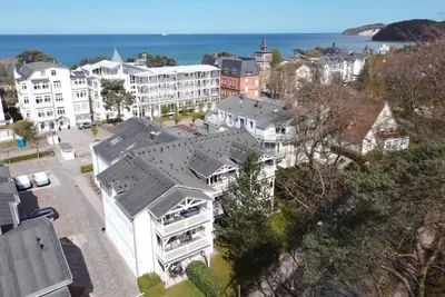 Image de Binz - We Prorer Wiek 1 - Apartment for 4 persons near the beach and the center