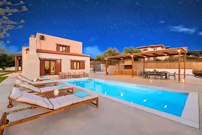 Image de Vegghera Villa Private Pool