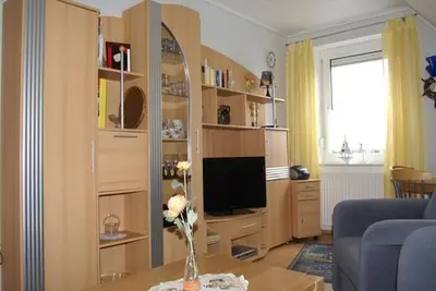 Image de Vacation apartment Mansholt