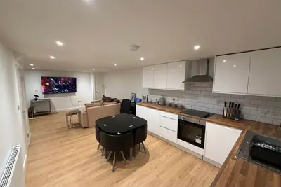 Image de \"The Gateway to Birling Gap + Seven Sisters- Rb&B