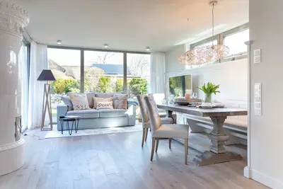 Image de Vacation apartment \"Anno 1855\" - More than a vacation: an experience for all the senses
